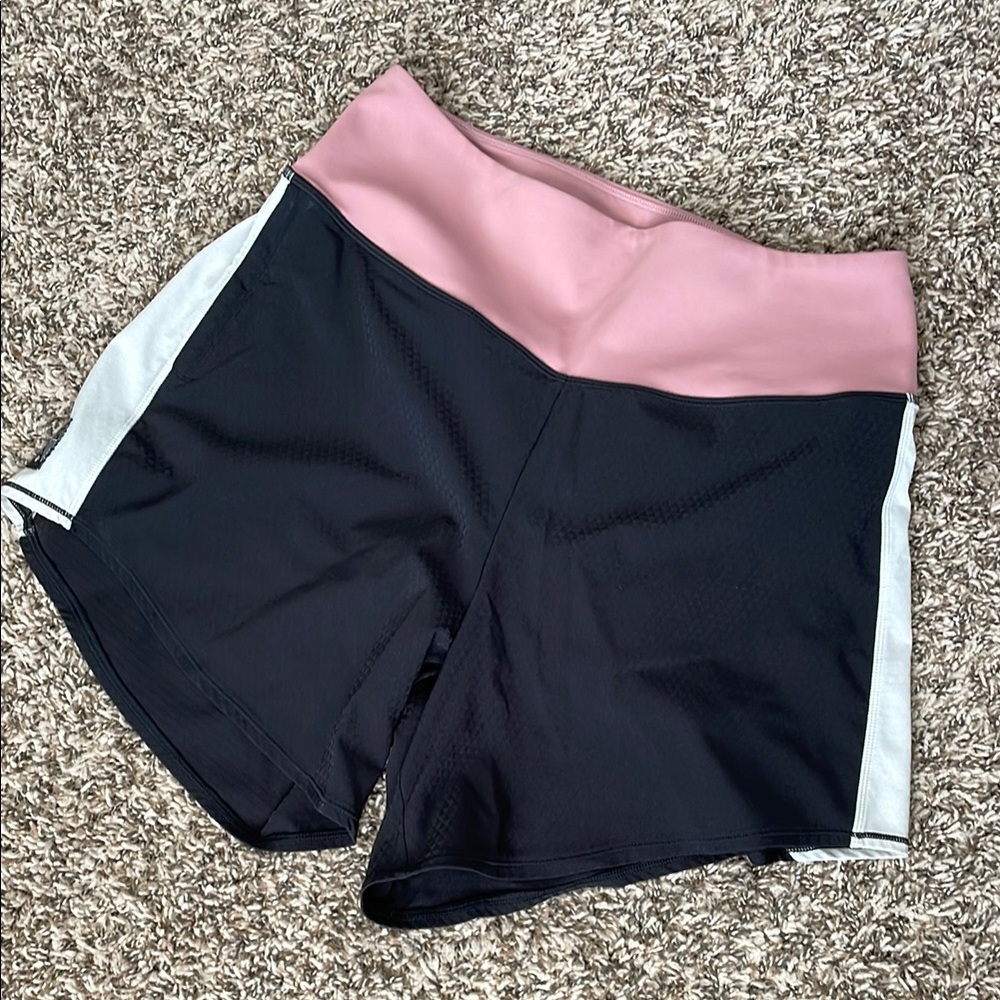 Oiselle High Rise Long Roga Shirts